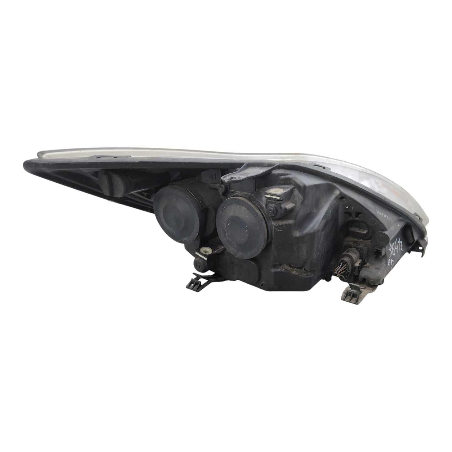 Faro Proiettore Anteriore Sinistro FORD FOCUS 3 Serie Berlina SW