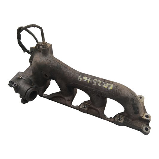 Collettore Scarico SUZUKI GRAND VITARA 2 Serie 1.9 Motore F9Q