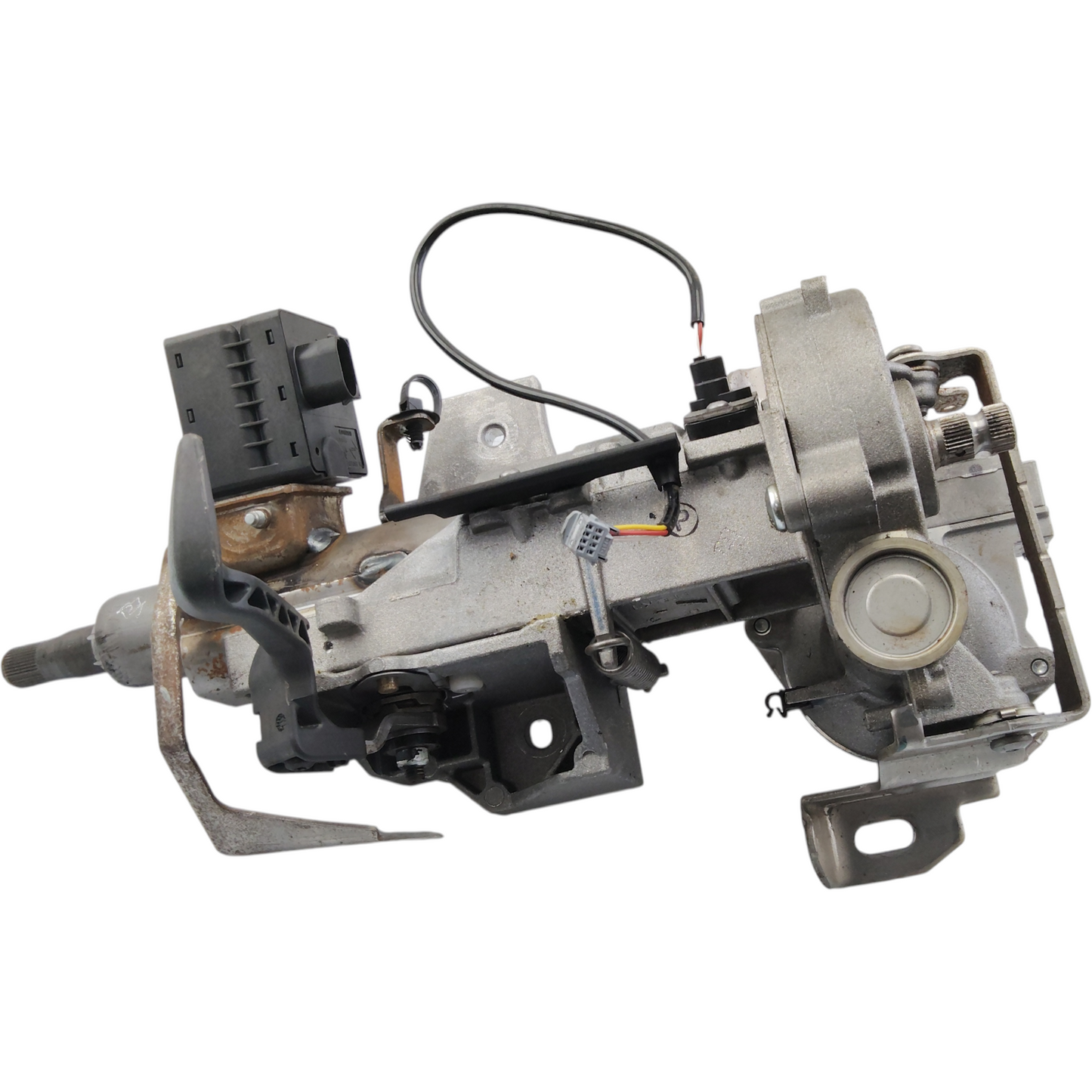 Piantone Sterzo Elettrico RENAULT CLIO 4 Serie/CAPTUR 1 Serie