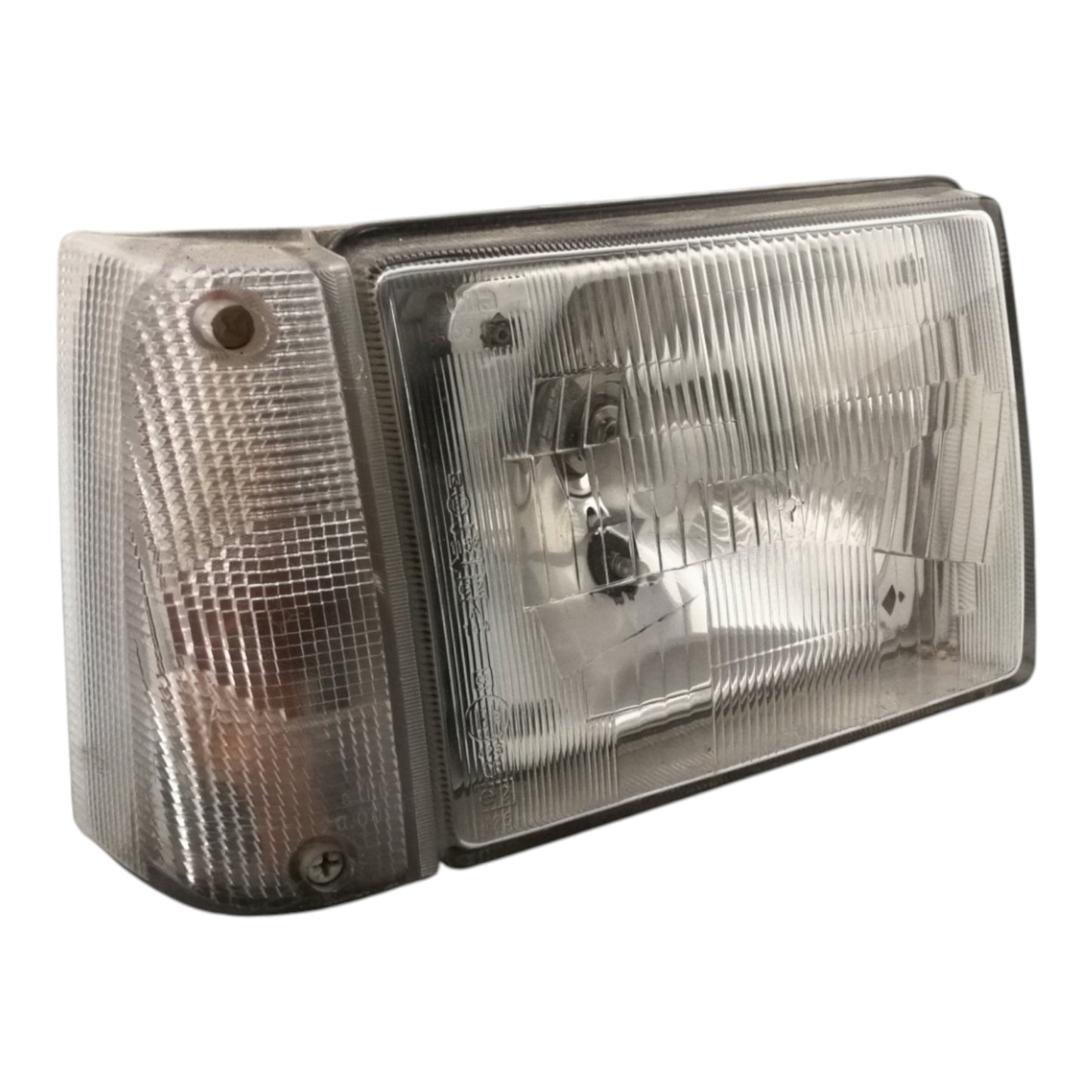 Faro Proiettore Anteriore Destro FIAT PANDA 1 Serie Berlina VAN