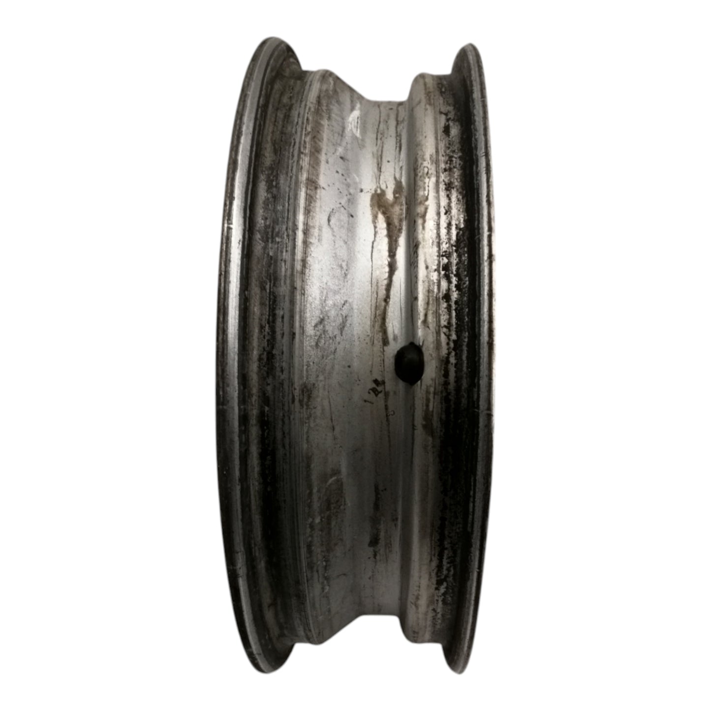 Cerchio in Lega Raggio 15 SMART CITY COUPE 450 4JX15H2 ET27