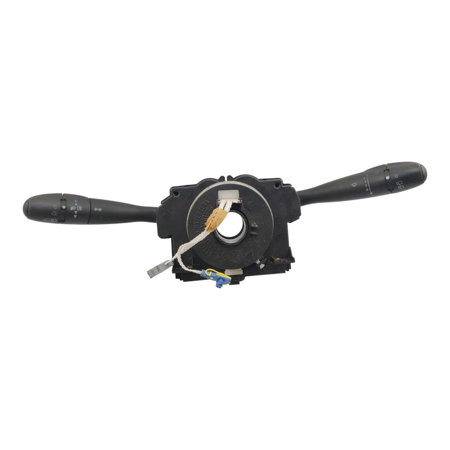 Devioguida Devioluci PEUGEOT 206 + PLUS Benzina Diesel