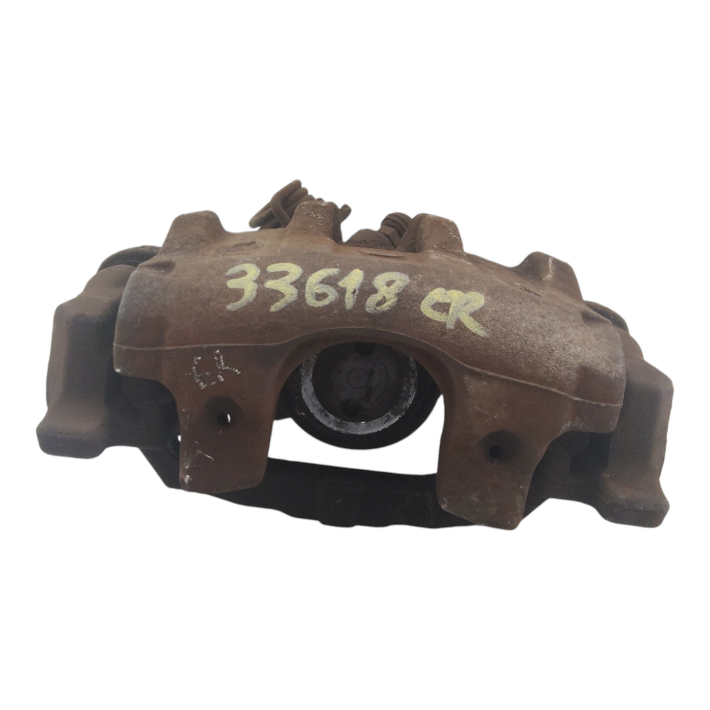 Pinza Freno Posteriore Sinistro FORD FOCUS 2 3 Serie/C-MAX 1 2 Serie