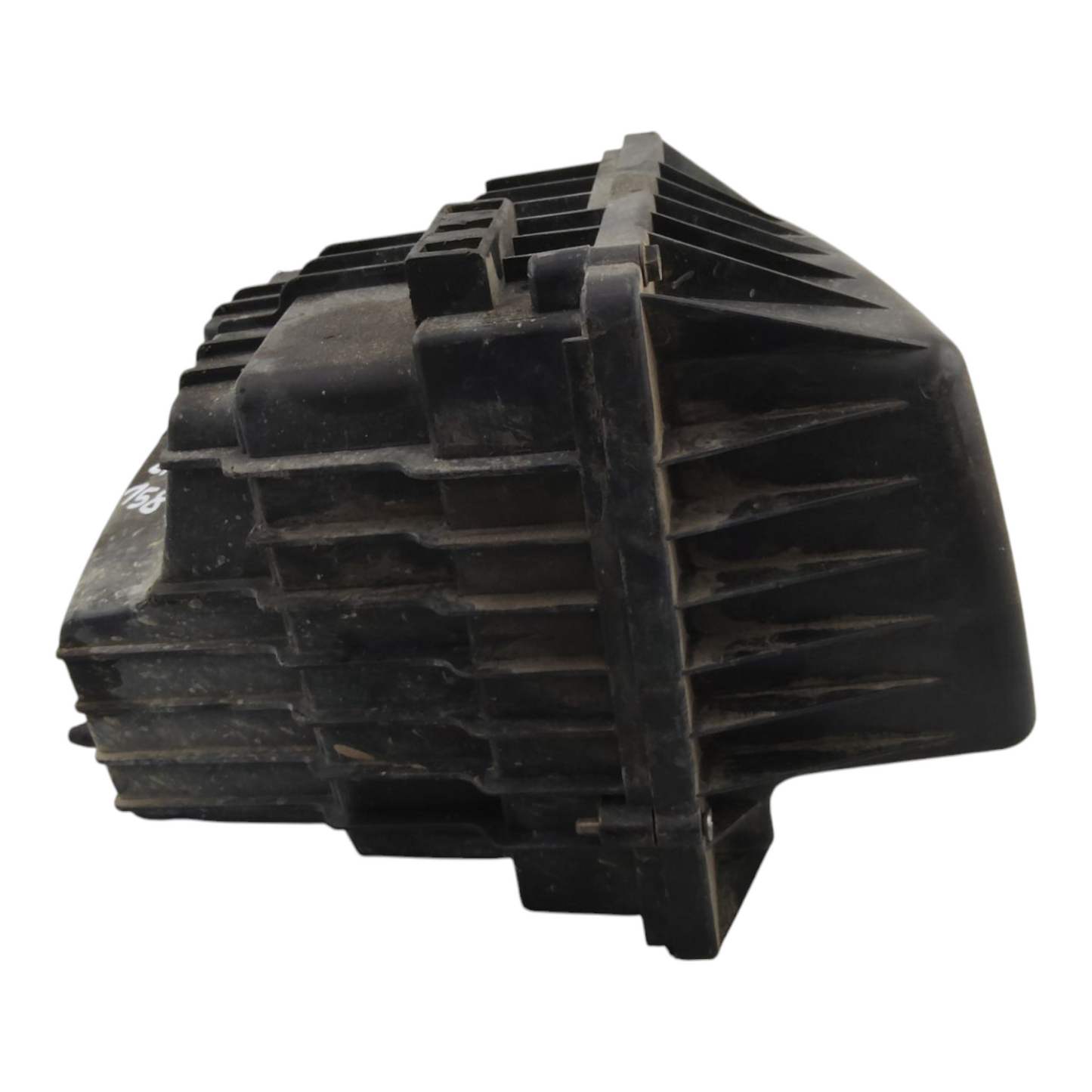 Scatola Filtro Aria FIAT MULTIPLA 1 2 Serie 1.9 Diesel