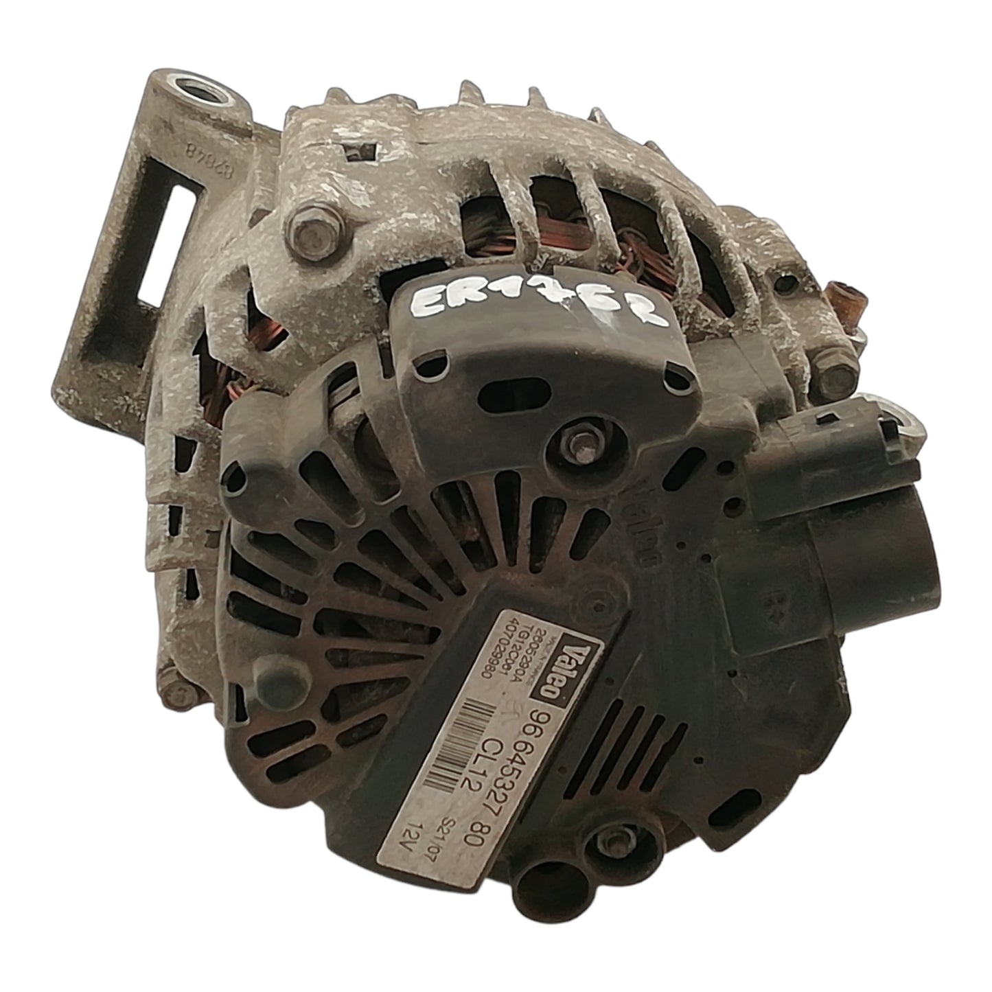 Alternatore PEUGEOT 207 CC/208 1/308 1/2008 1 Benzina