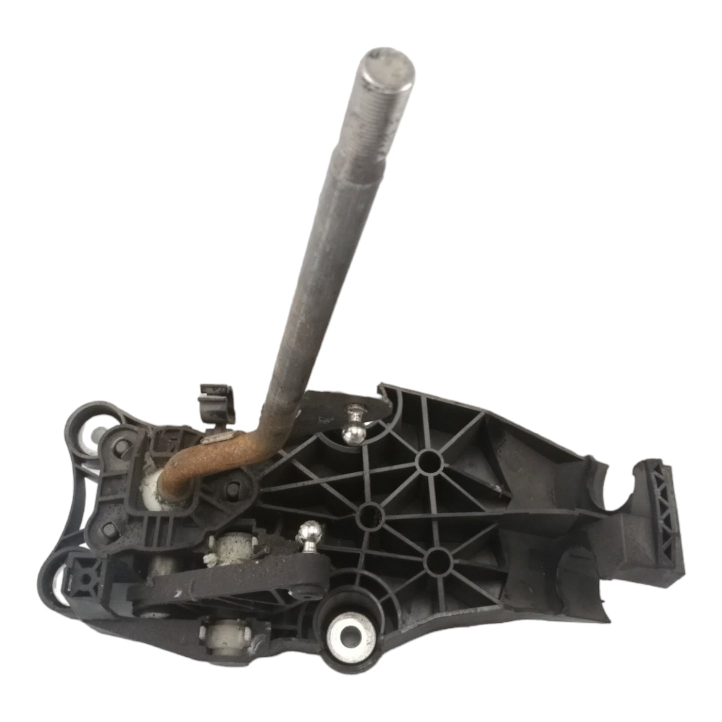 Comando Cambio FORD FIESTA 5 Serie Berlina VAN/FUSION