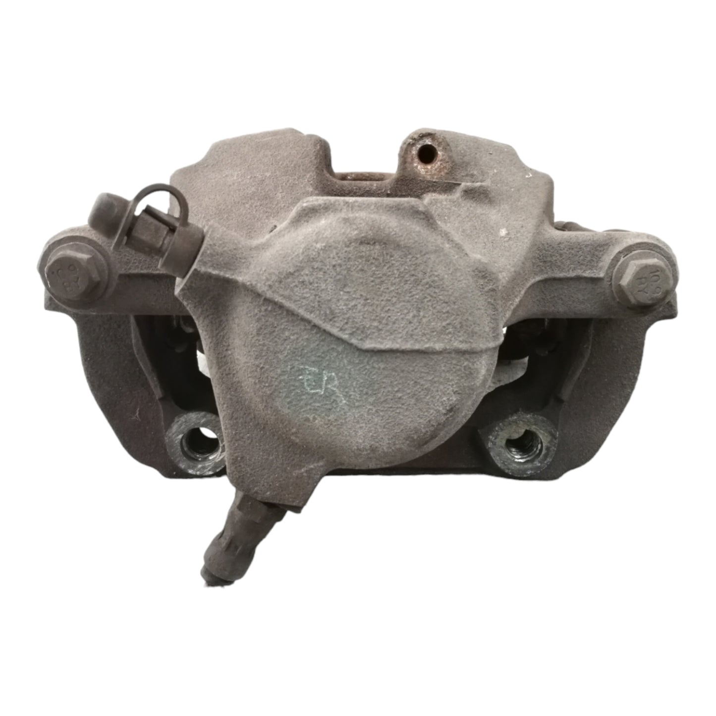 Pinza Freno Anteriore Destro MERCEDES CLASSE C S203 COUPE SW/W203