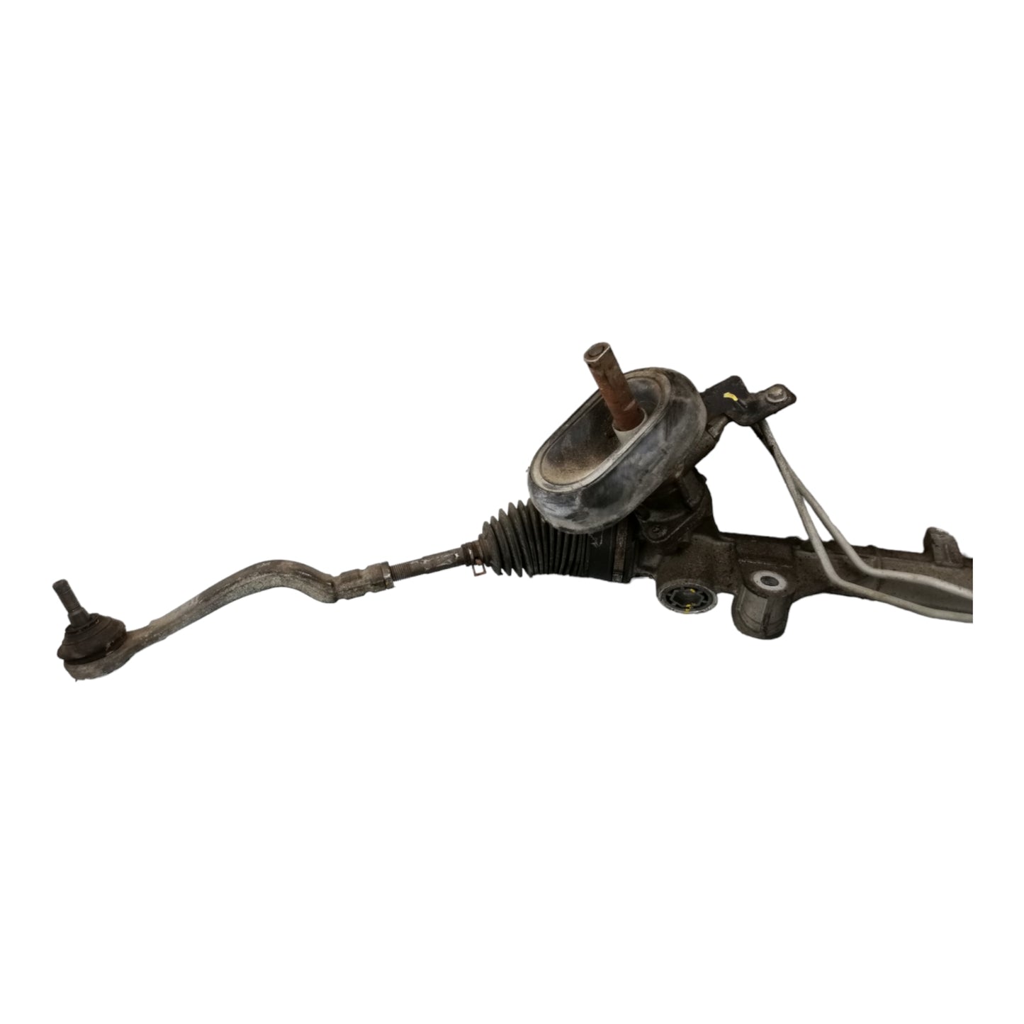 Scatola Sterzo Servosterzo DACIA SANDERO STEPWAY 2 Serie/LOGAN 2 Serie