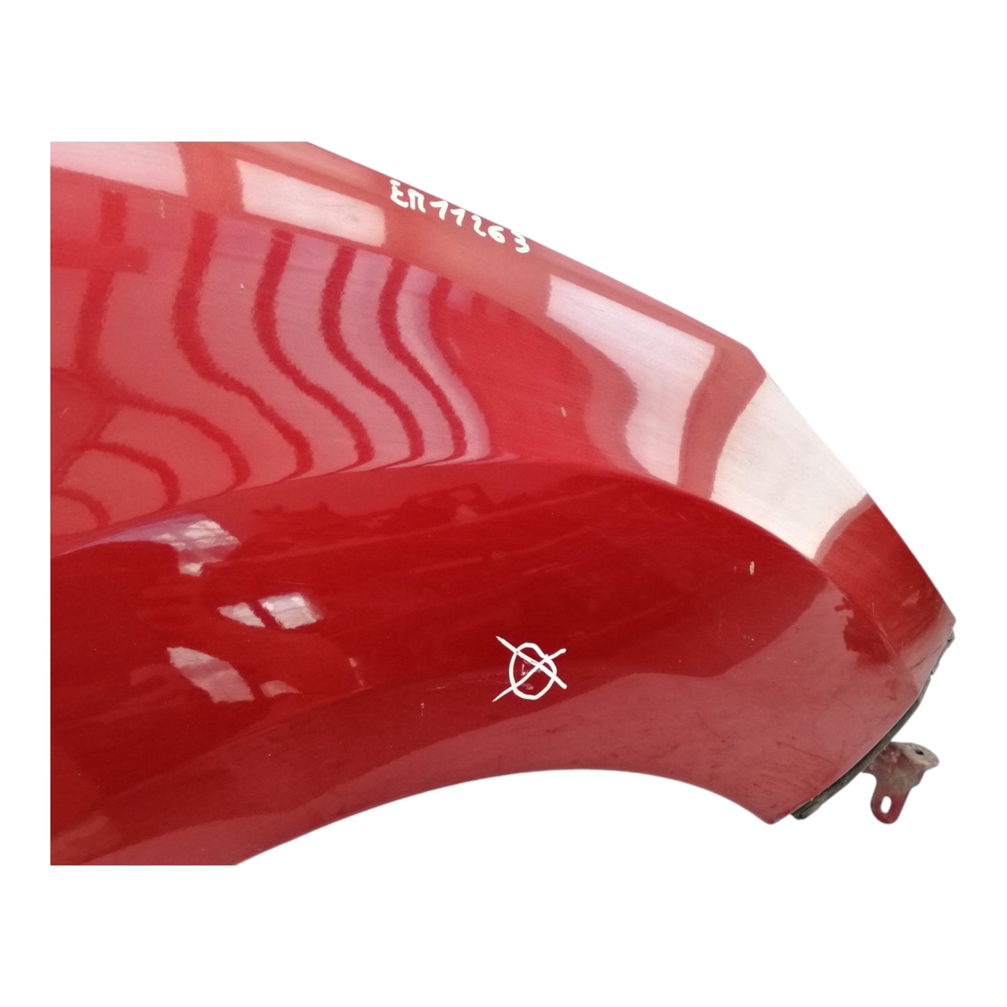 Parafango Anteriore Destro CITROEN C3 2 Serie/DS3