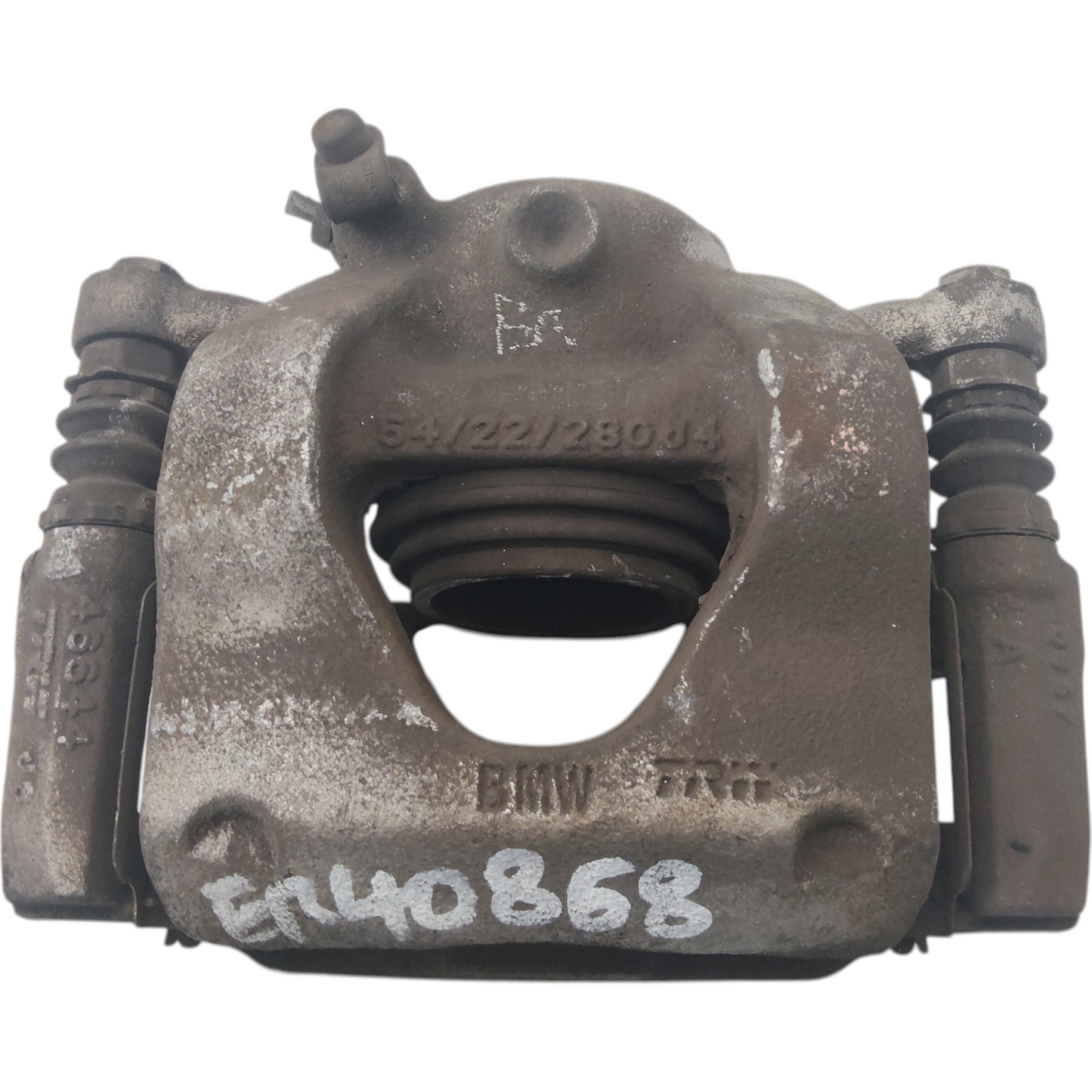 Pinza Freno Anteriore Destro MINI ONE COOPER F55 F56 Benzina Diesel