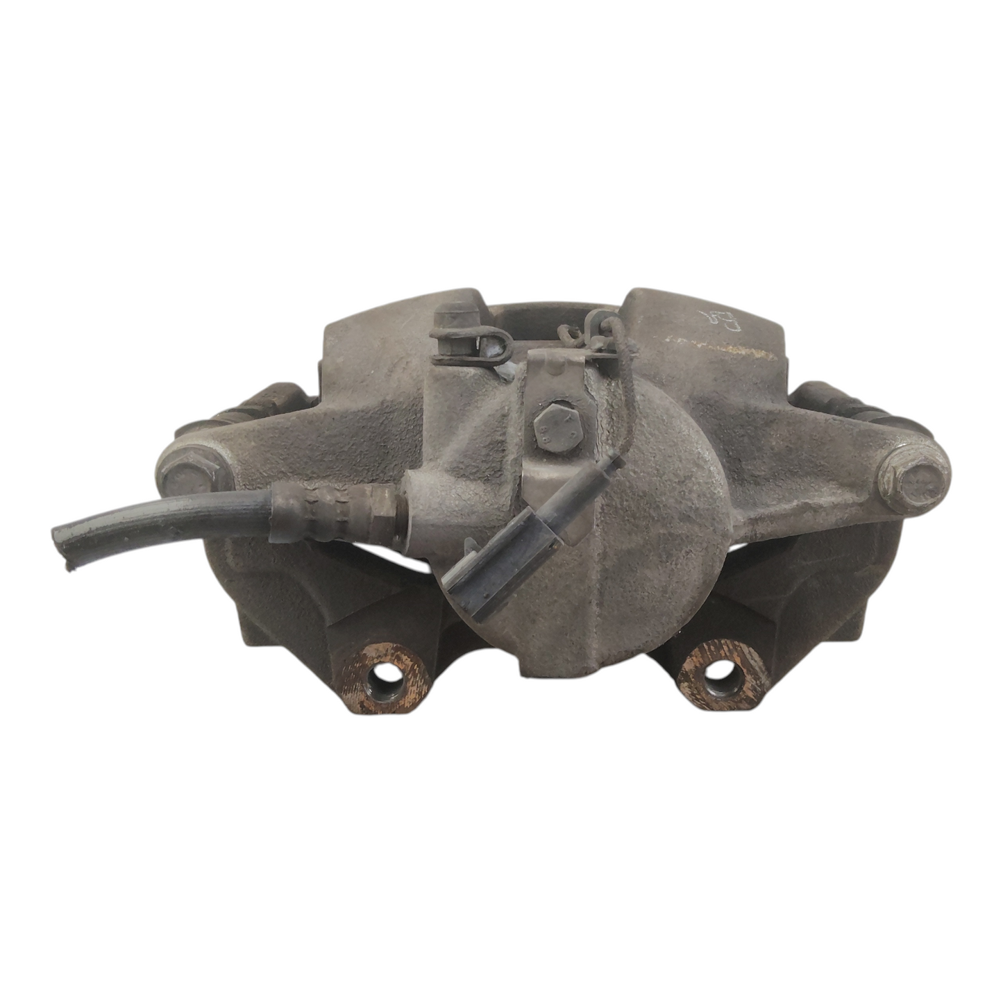 Pinza Freno Anteriore Sinistro ALFA ROMEO MITO 1.4 GPL