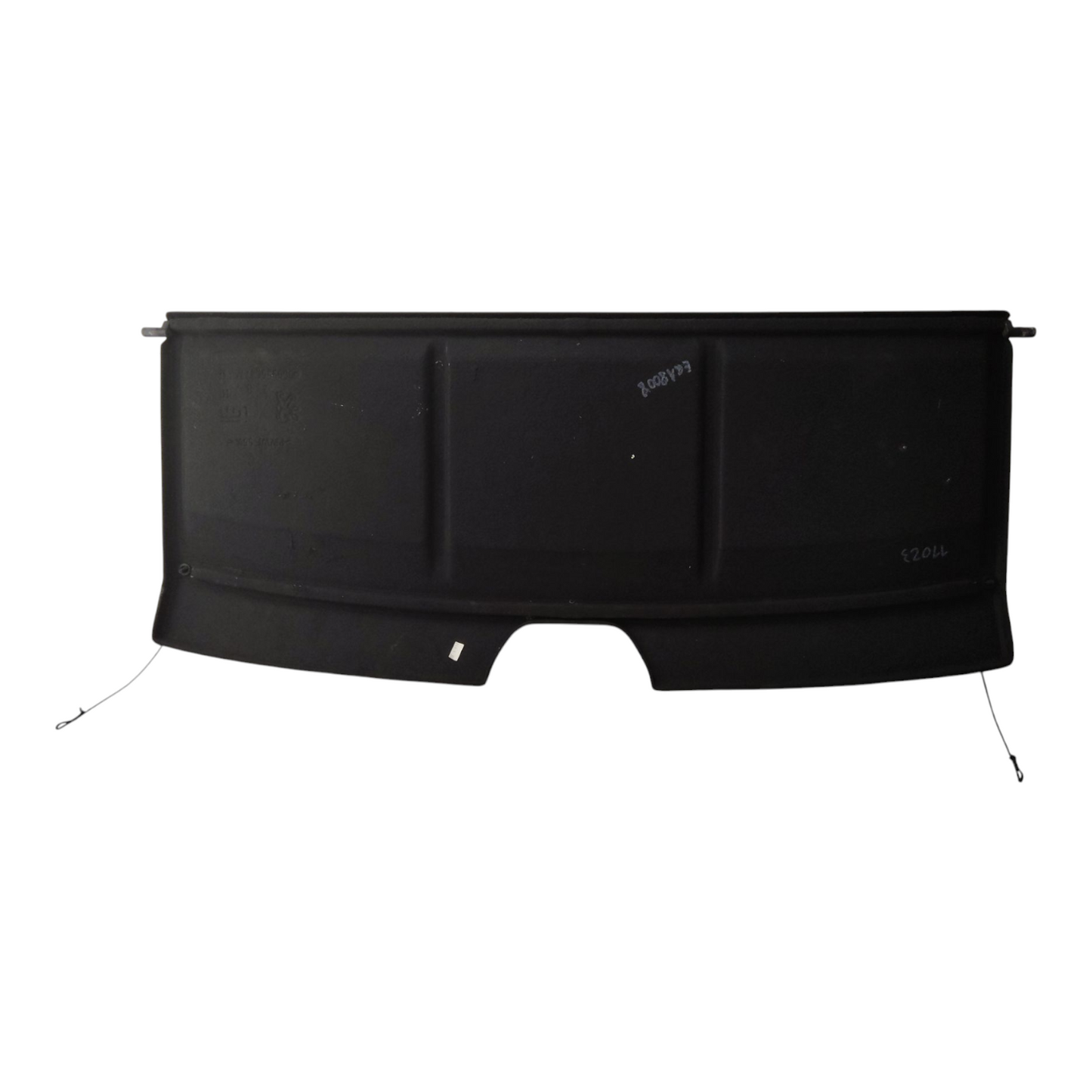 Cappelliera Ripiano Vano Bagagli PEUGEOT 106 2 Serie 3-5 Porte