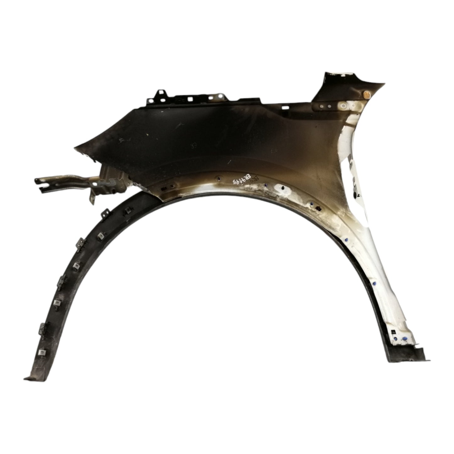 Parafango Anteriore Destro PEUGEOT 2008 2 Serie