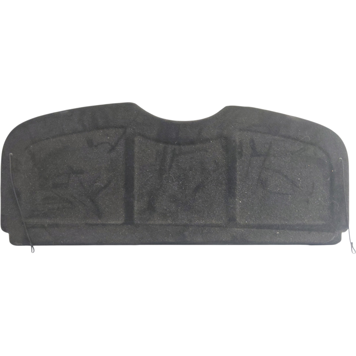 Cappelliera Ripiano Copertura Vano Bagagli PEUGEOT 207 3-5 Porte