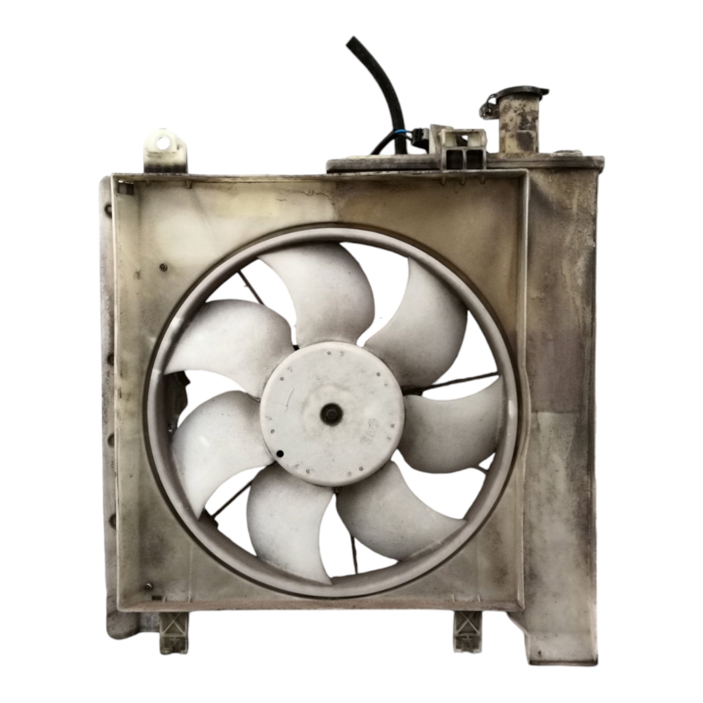 Elettroventola Ventola CITROEN C1 1 2 Serie Benzina