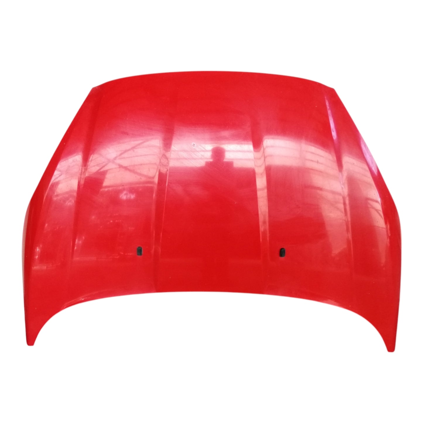Cofano Anteriore FORD FIESTA 6 Serie Restyling 3-5 Porte