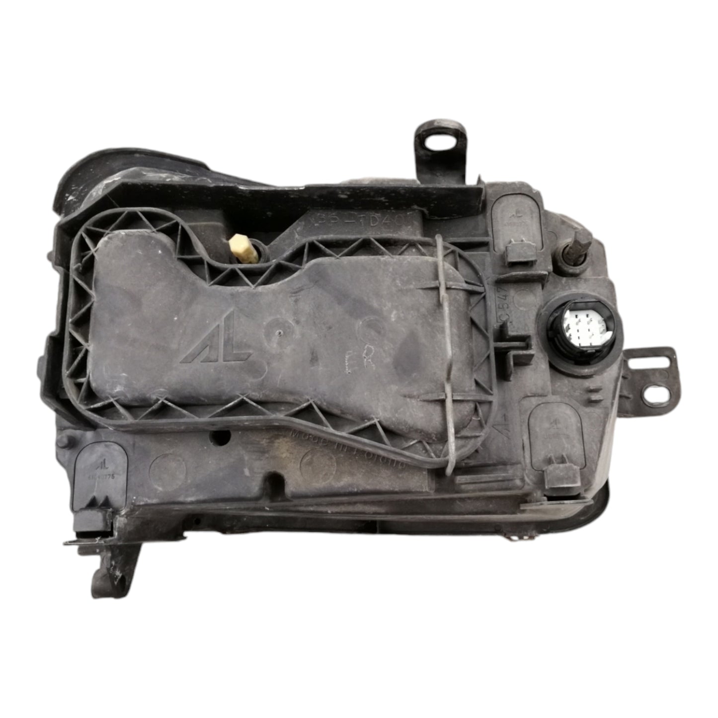 Faro Proiettore Anteriore Sinistro FIAT PANDA 2 Serie