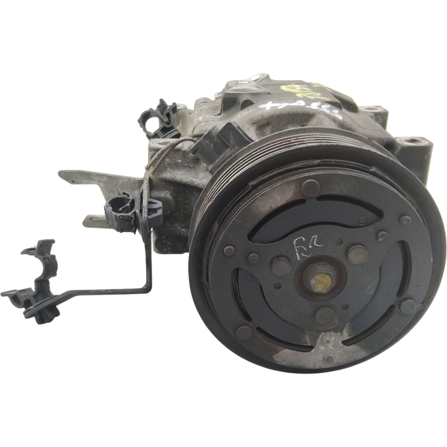 Compressore Aria Condizionata Ac FIAT IDEA/PUNTO 2 Serie 1.3 1.9 Diesel