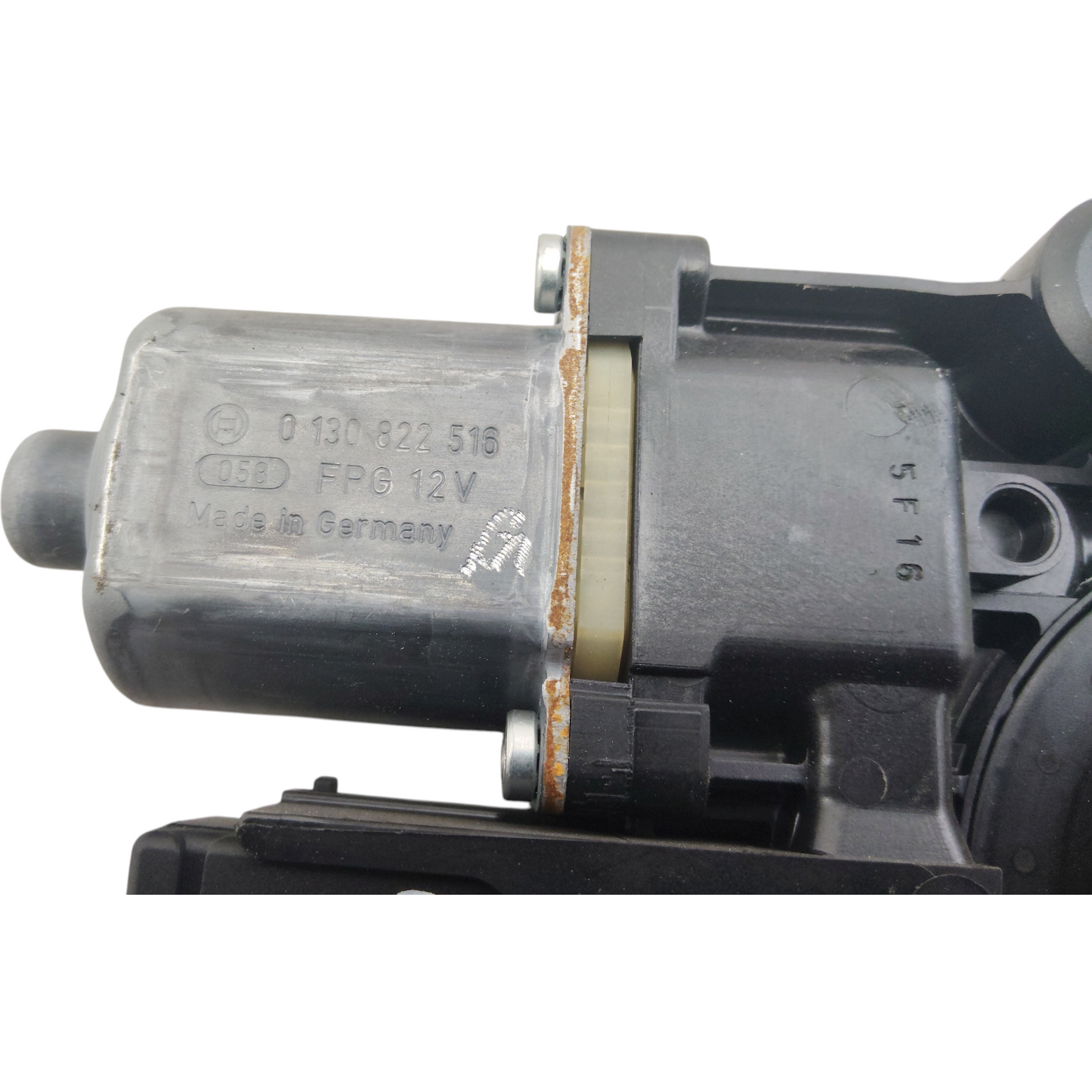 Motorino Alzacristallo Porta Posteriore Destro RENAULT SCENIC 3 X-MOD