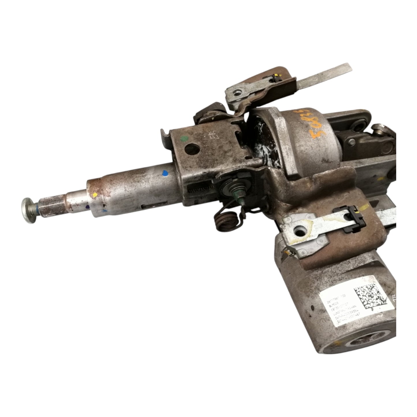 Piantone Sterzo Completo FIAT GRANDE PUNTO Benzina Diesel