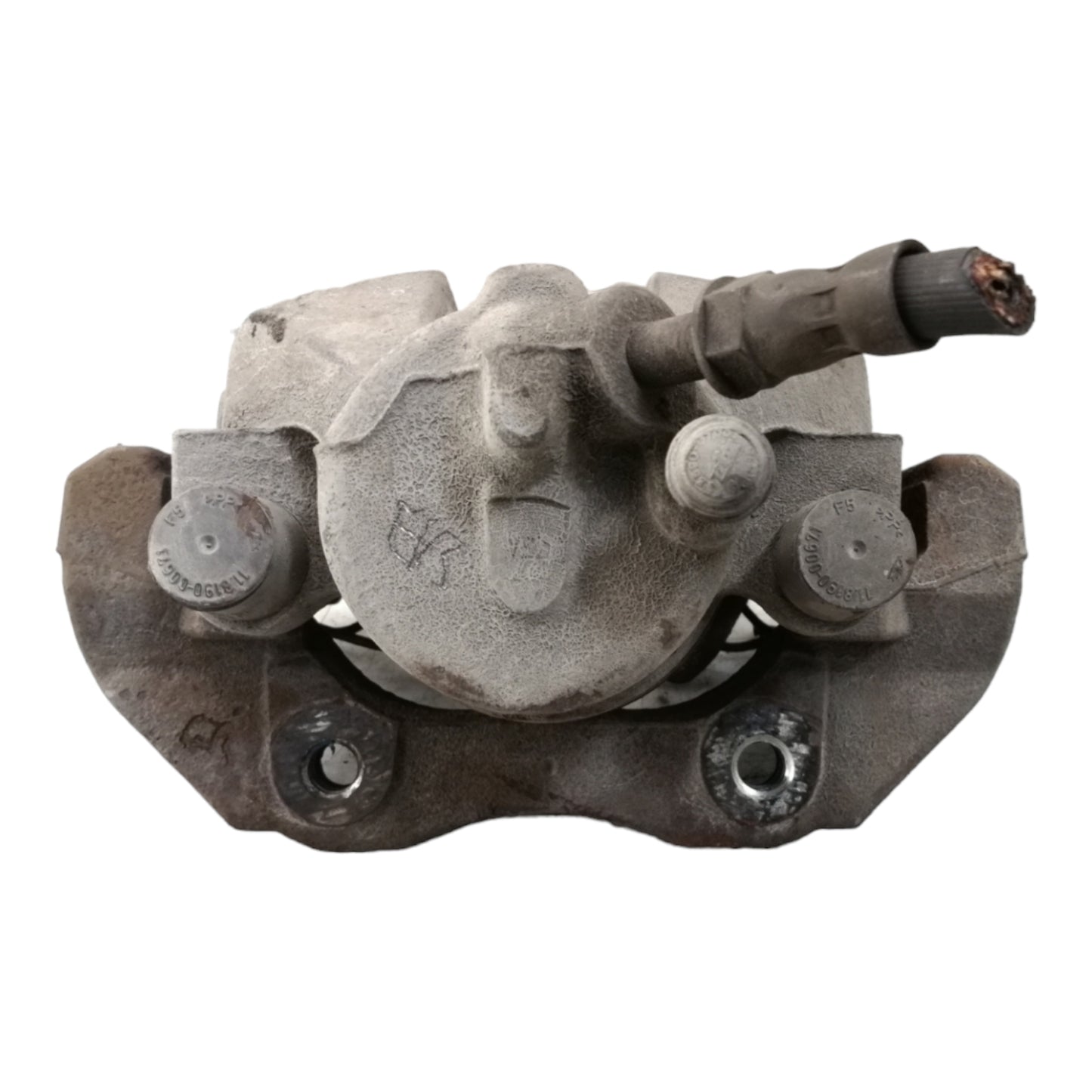 Pinza Freno Anteriore Destro FORD C-MAX 1 2 3 Serie Benzina Diesel