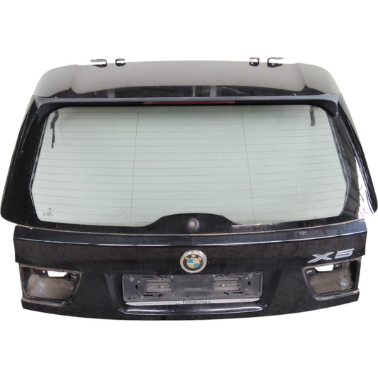 Portello Portellone Posteriore BMW X5 E70