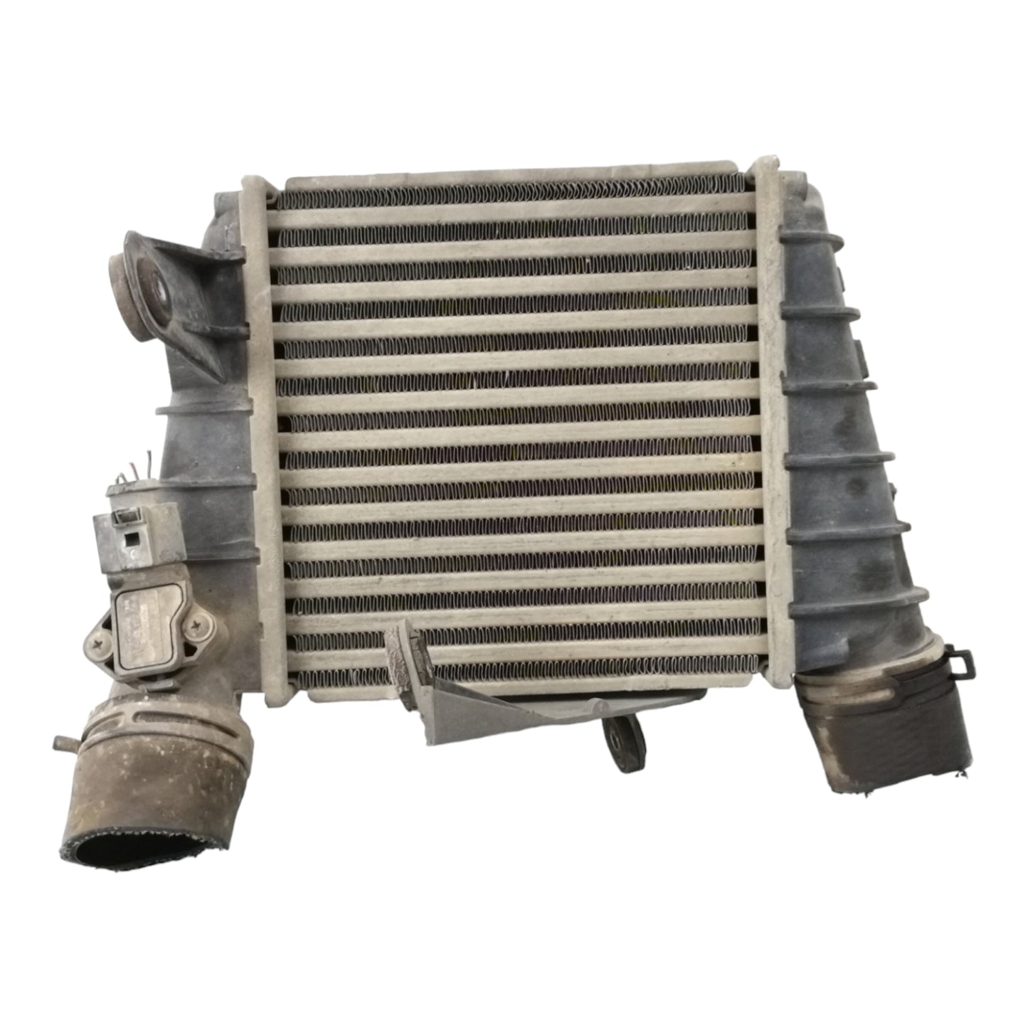Intercooler Scambiatore Calore SEAT IBIZA 4 Serie 6L1/CORDOBA 6L2 Diesel