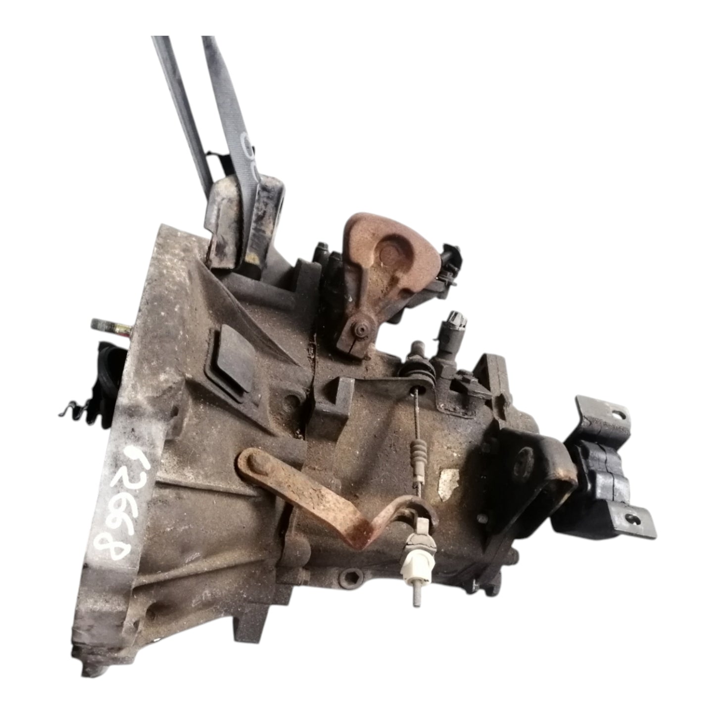 Cambio Manuale 5 Marce FIAT SEICENTO/CINQUECENTO 900 Benzina