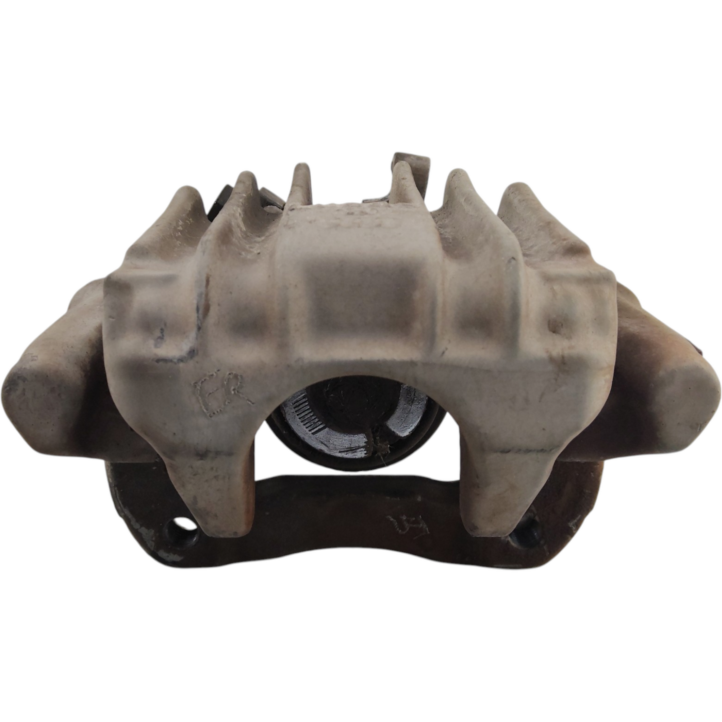 Pinza Freno Posteriore Sinistro AUDI TT 8N3 Benzina Diesel