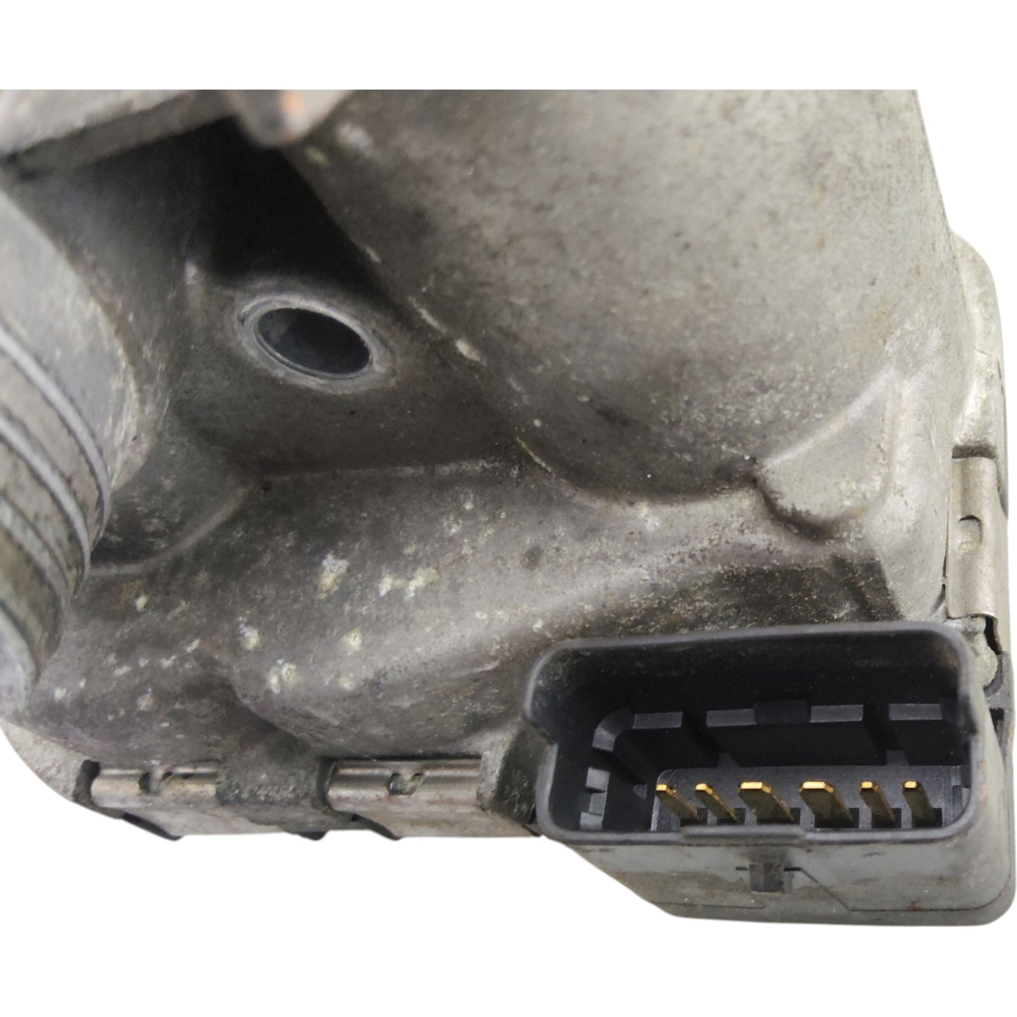 Corpo Farfallato PEUGEOT 206/308 1 Serie 1.6 Benzina