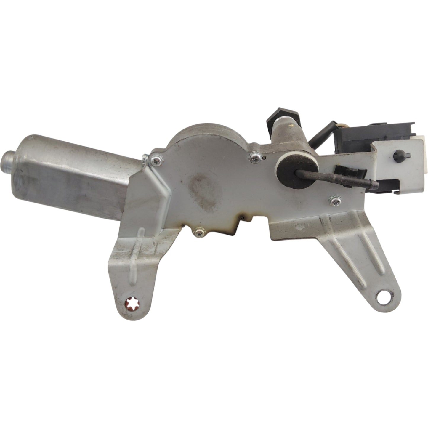 Motorino Tergilunotto CHEVROLET AVEO 2 Serie 3-5 Porte