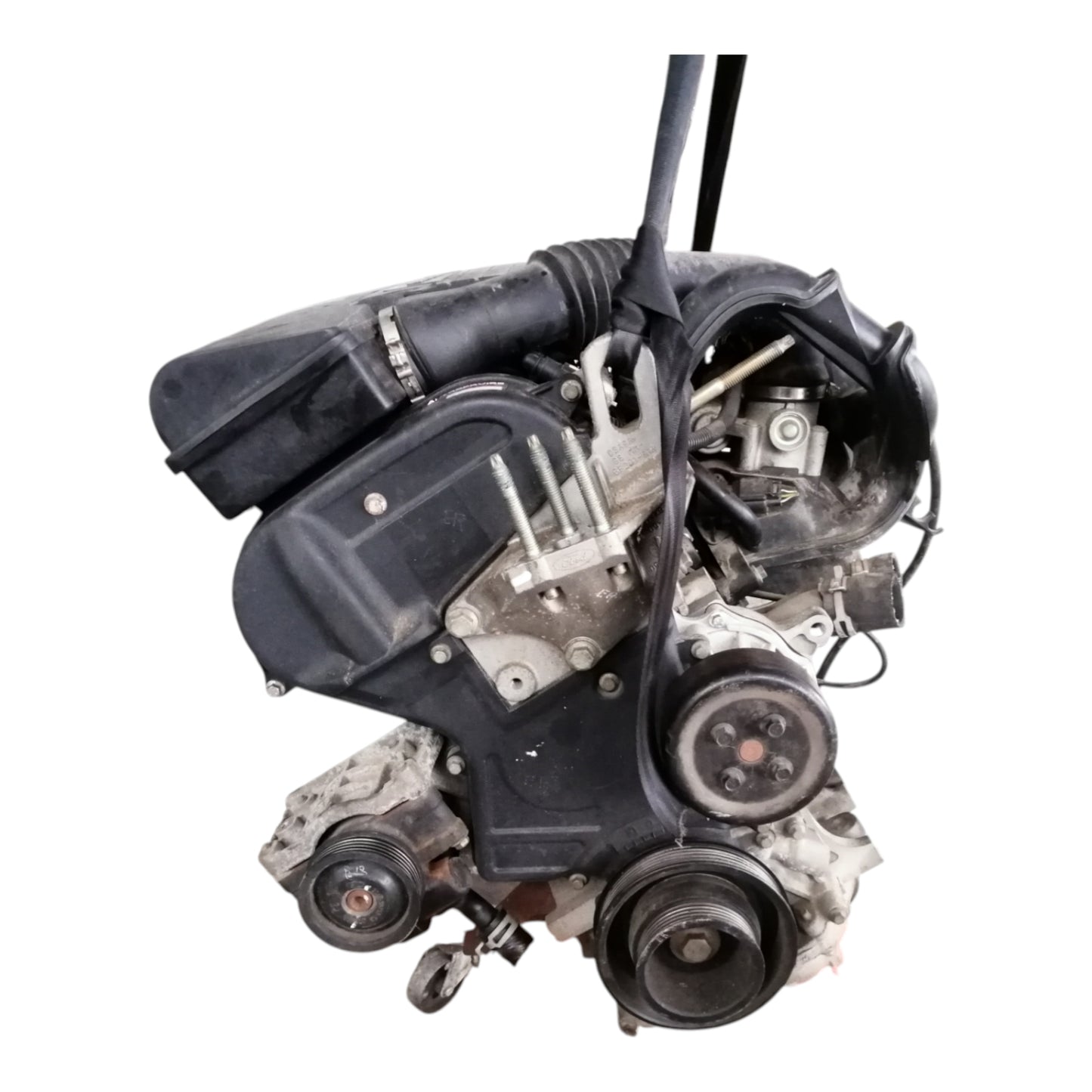 Motore FUJA FORD FIESTA 5 Serie 1.2 Benzina 55 Kw 75 Cv