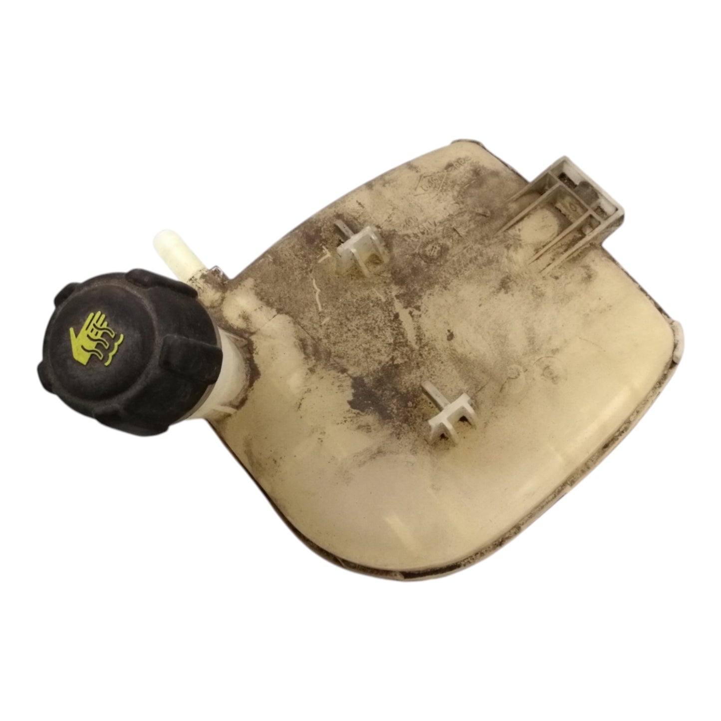 Vaschetta Acqua Radiatore RENAULT TWINGO 2 Serie/WIND Benzina Diesel