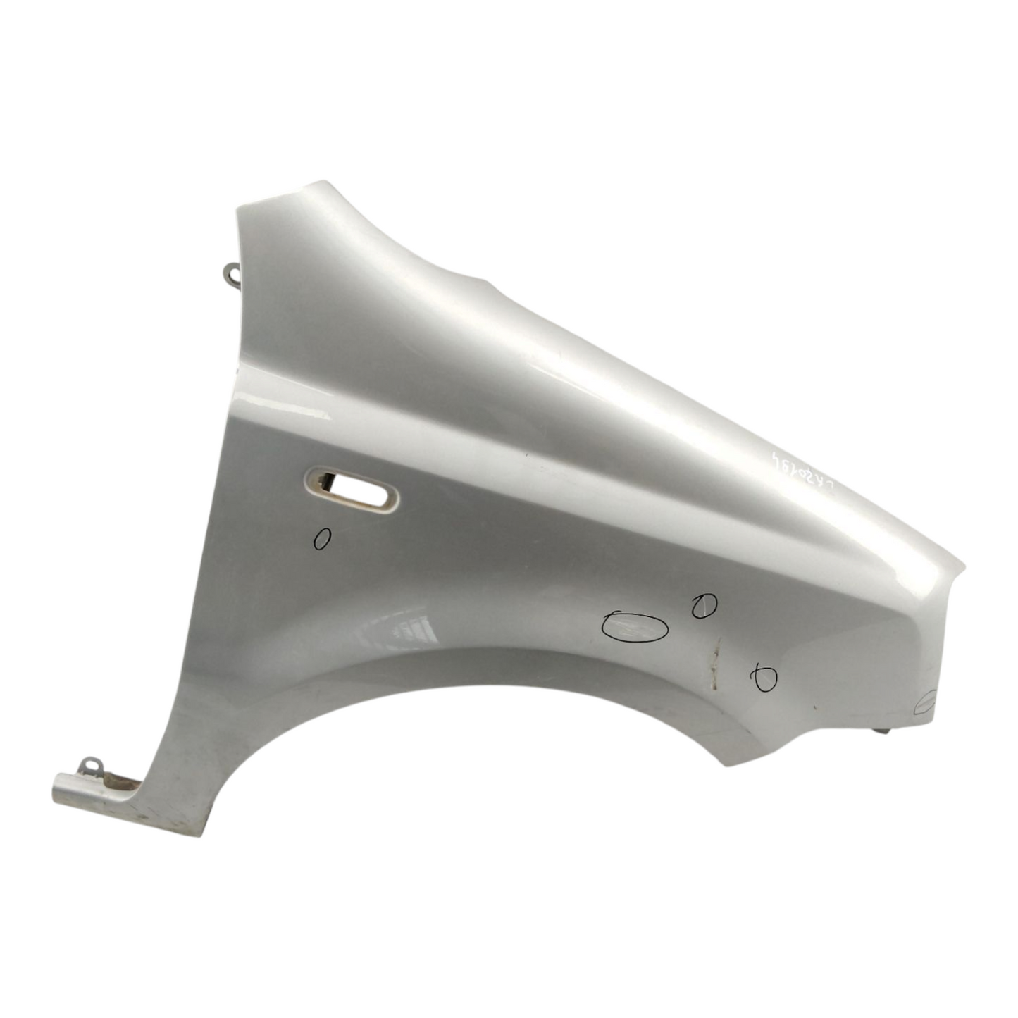 Parafango Anteriore Destro FIAT PANDA 2 Serie