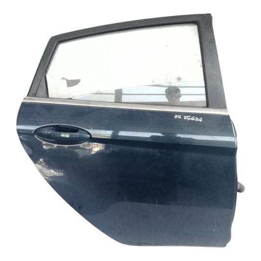 Porta Portiera Posteriore Destro FORD FIESTA 6 Serie