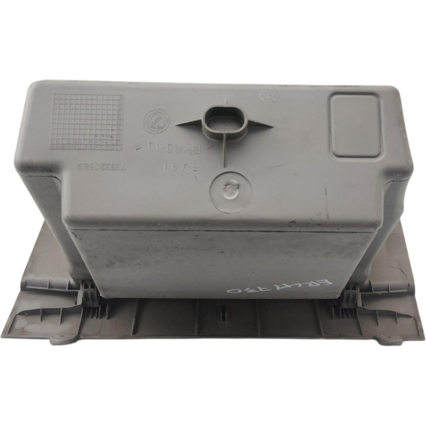 Cassetto Portaoggetti FIAT PANDA 2 Serie 169