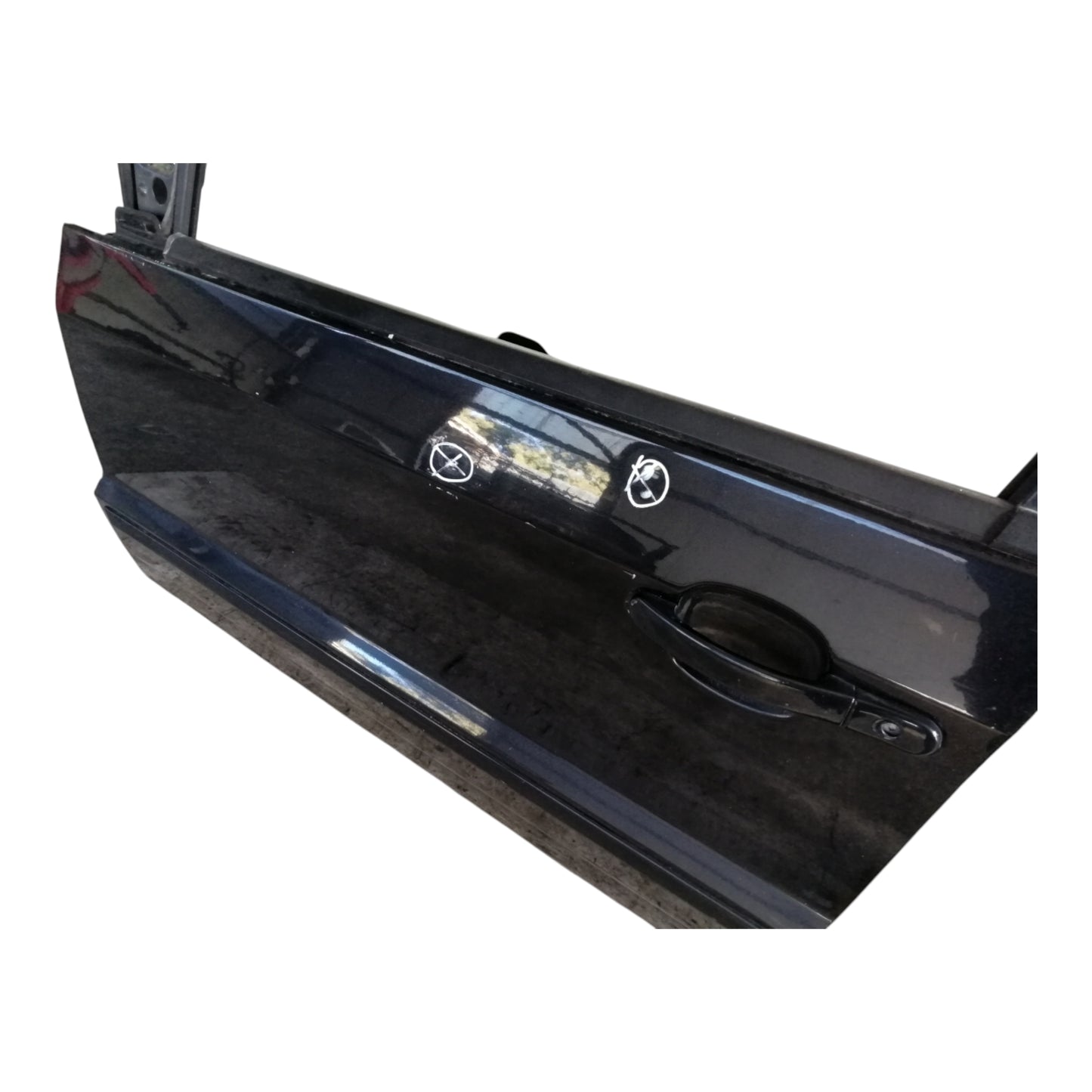 Porta Portiera Anteriore Sinistro FORD FUSION