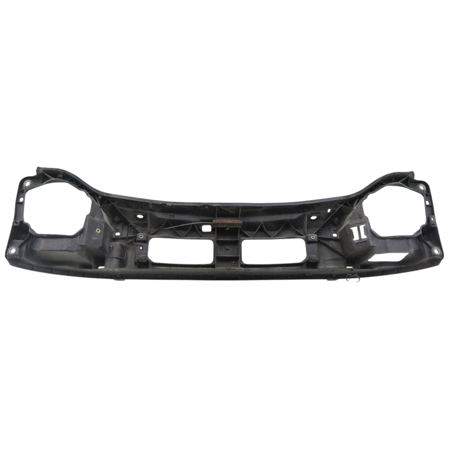 Rivestimento Frontale Anteriore RENAULT TRAFIC 3 Serie
