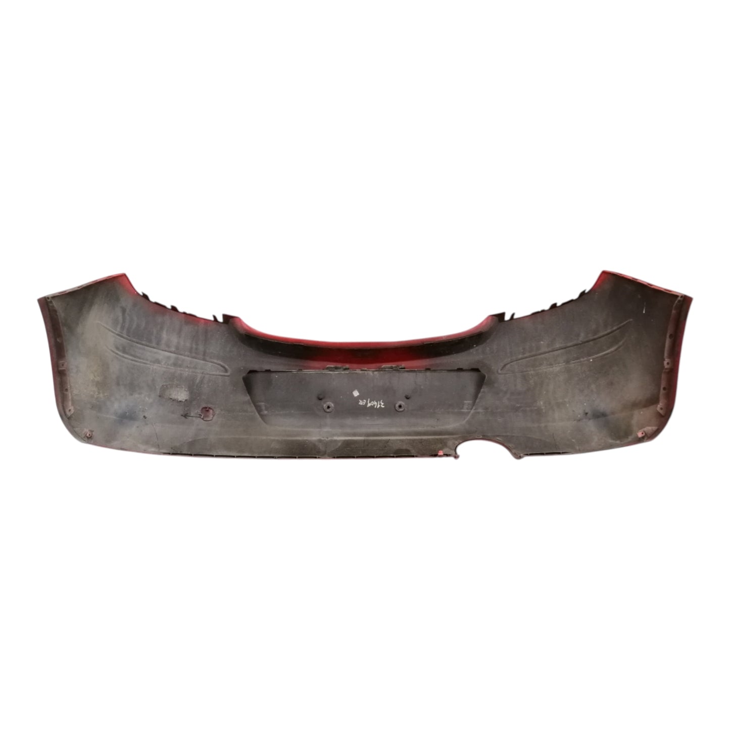 Paraurti Posteriore OPEL CORSA D Berlina 3 Porte