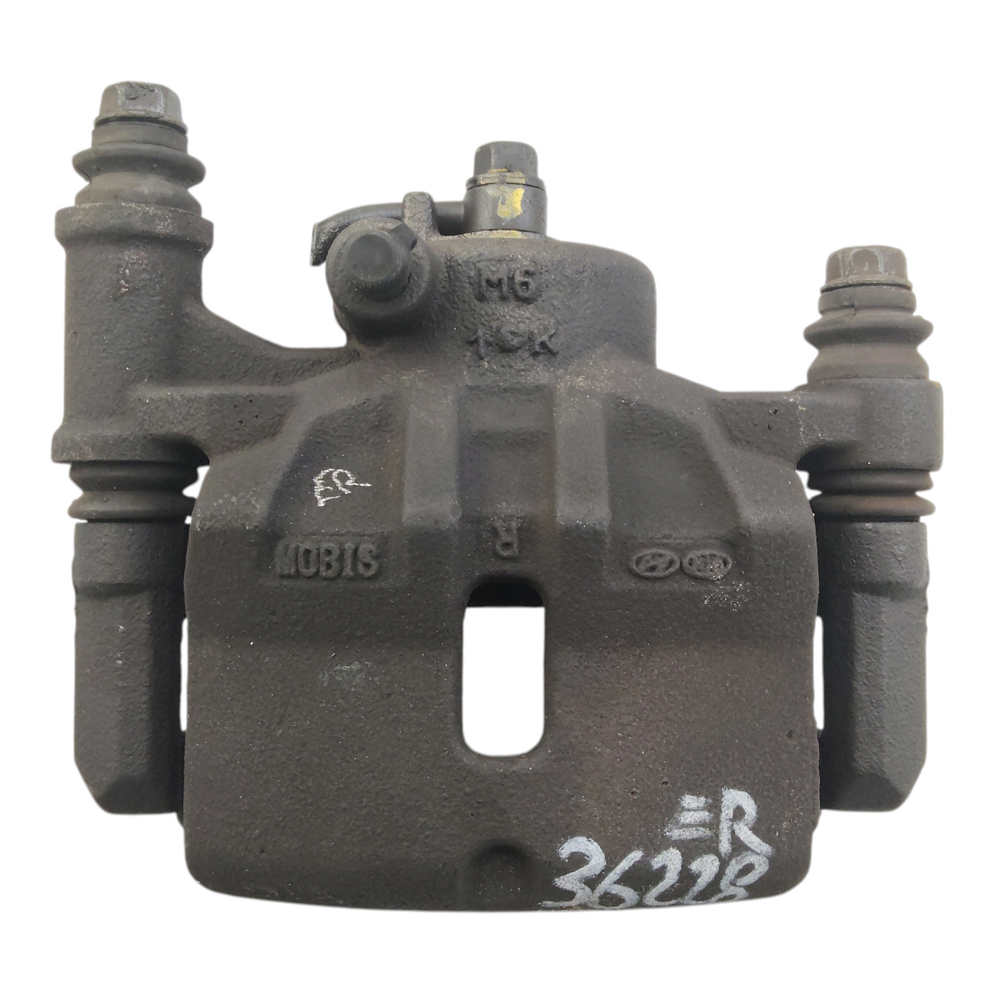 Pinza Freno Anteriore Destro KIA PICANTO 3 Serie Benzina GPL