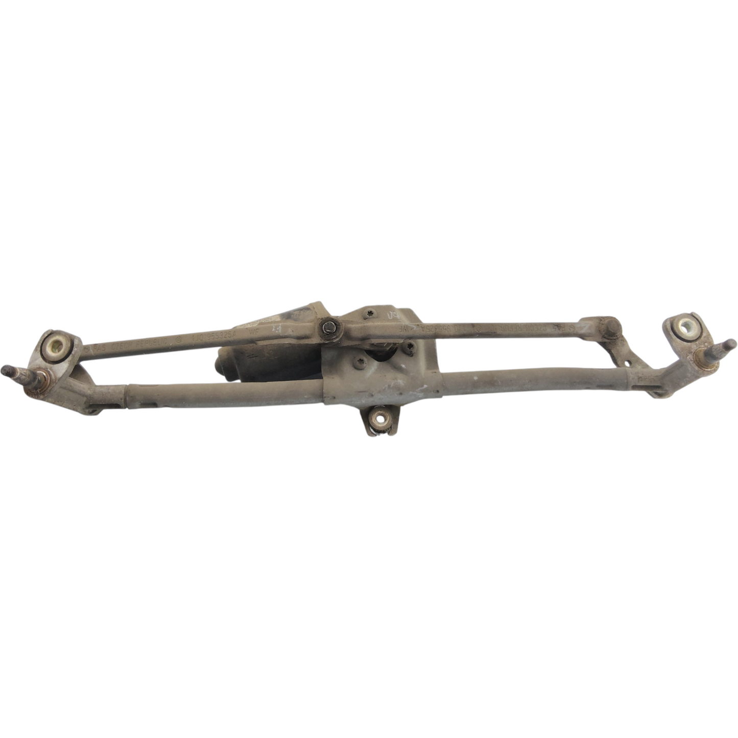 Meccanismo Tandem Tergicristallo VOLKSWAGEN NEW BEETLE 1 2 Serie