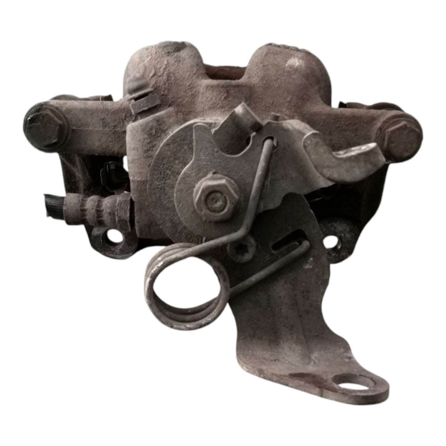 Pinza Freno Posteriore Destro ALFA ROMEO 159/BRERA/SPIDER 3 Serie