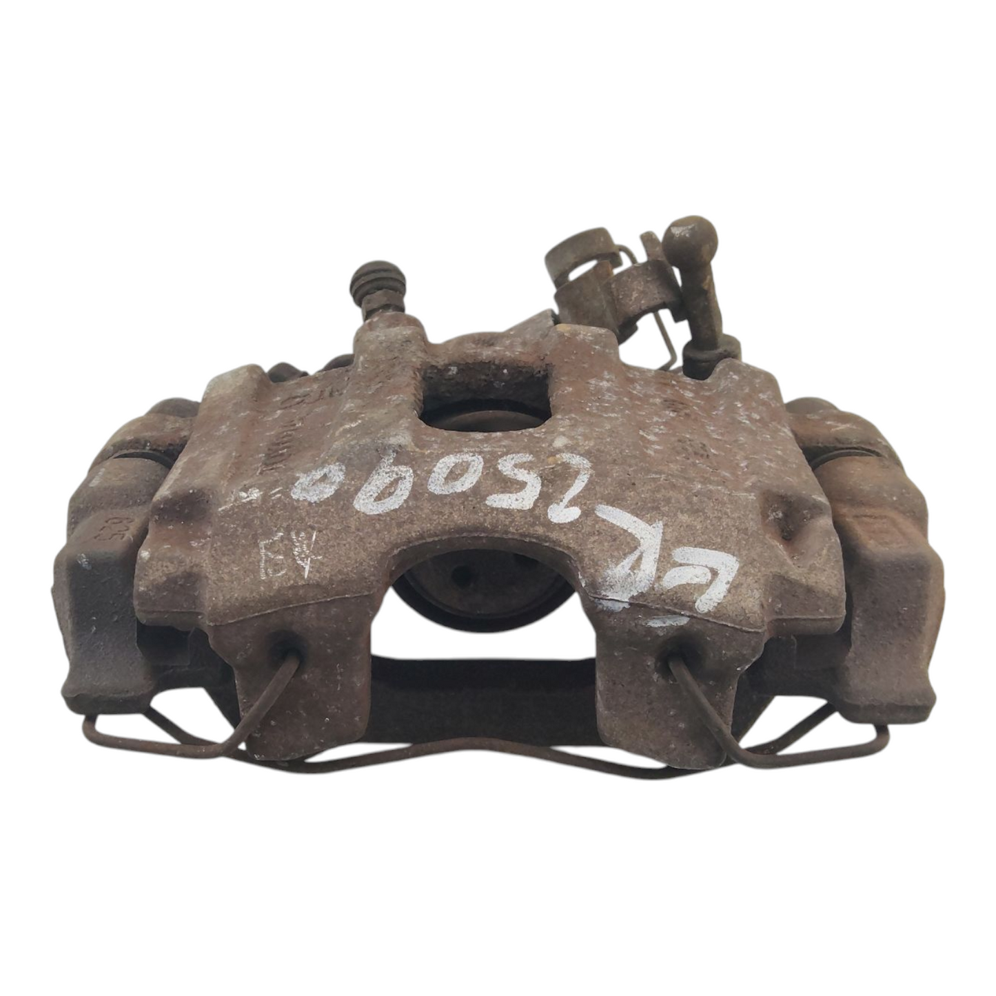 Pinza Freno Posteriore Sinistro TOYOTA YARIS 2 3 4 Serie Benzina Diesel