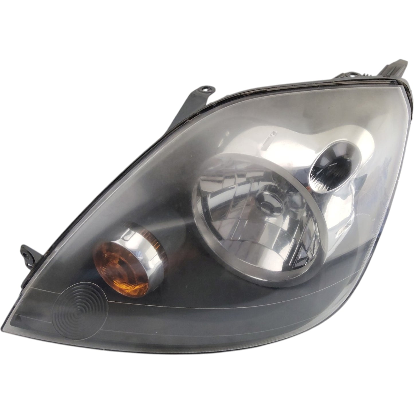 Faro Proiettore Anteriore Sinistro FORD FIESTA 5 Serie Restyling