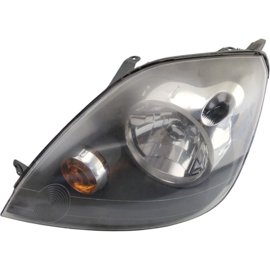 Faro Proiettore Anteriore Sinistro FORD FIESTA 5 Serie Restyling