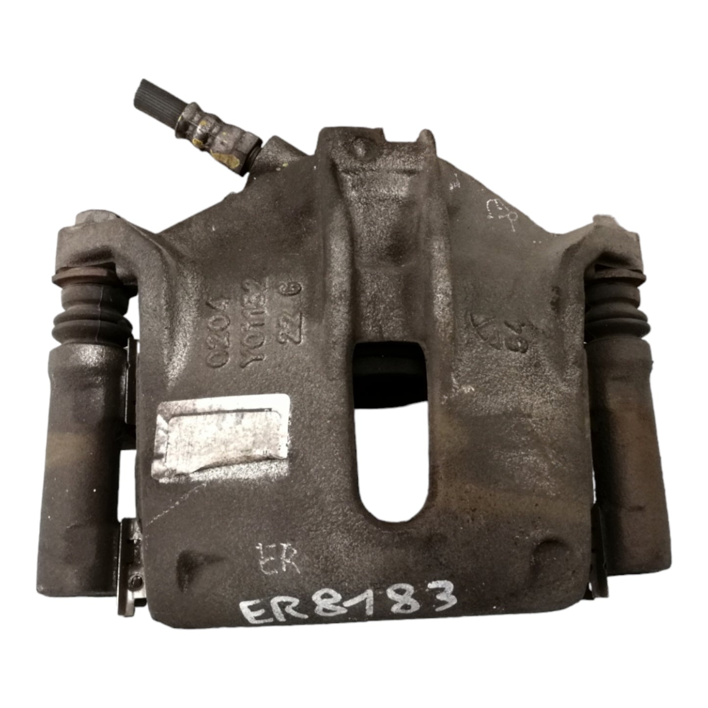 Pinza Freno Anteriore Destro PEUGEOT 208 1 Serie/2008 1 Serie