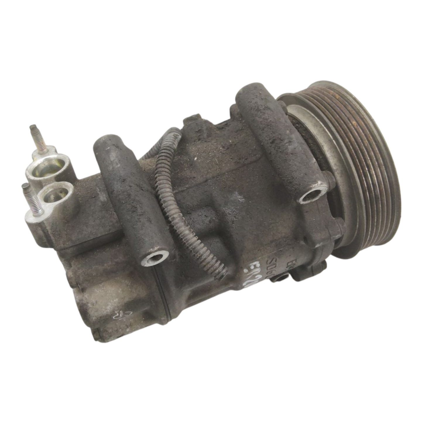 Compressore Aria Condizionata Ac CITROEN C4 1 Serie/C3 2 Serie/DS3