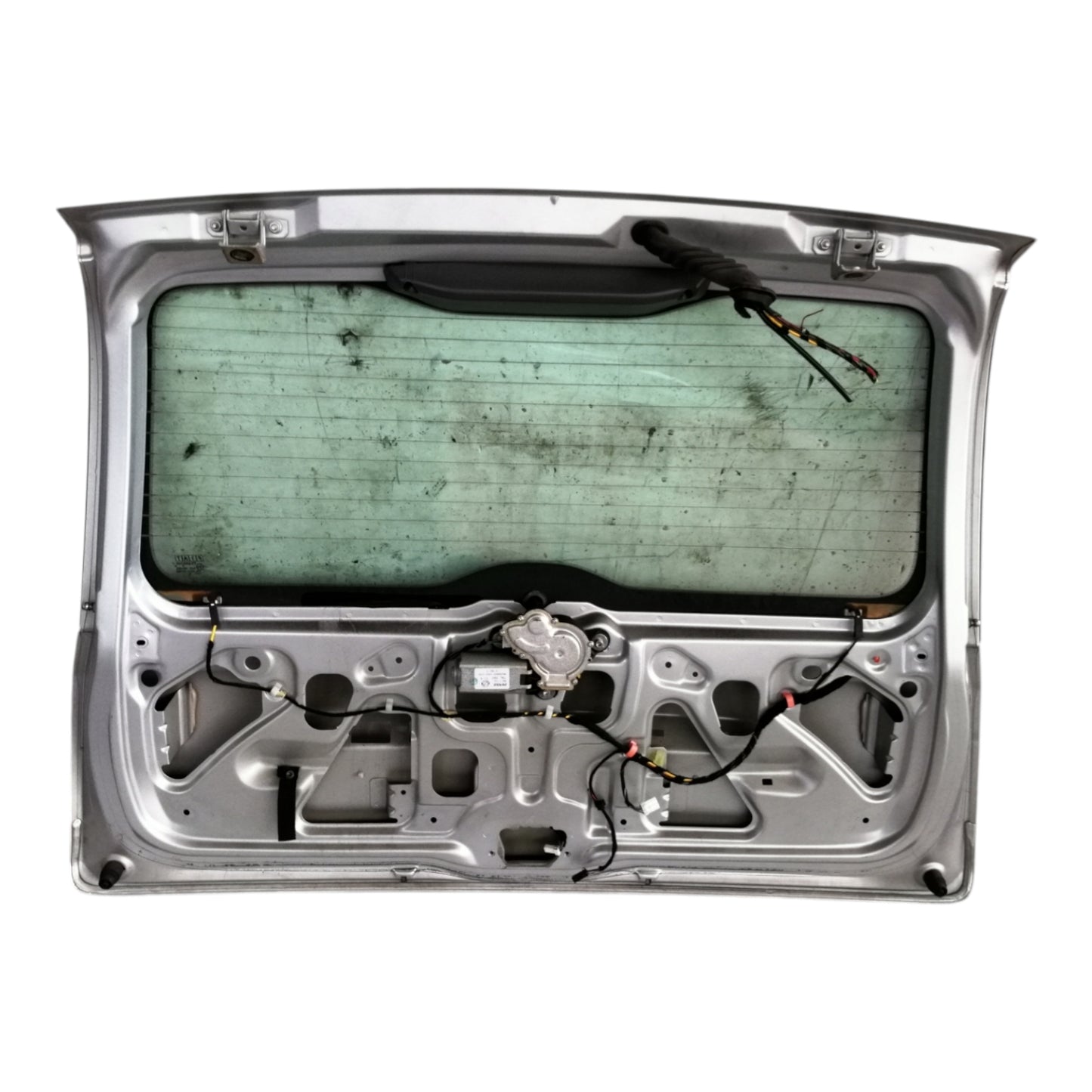 Portello Portellone Posteriore FIAT PANDA 2 Serie