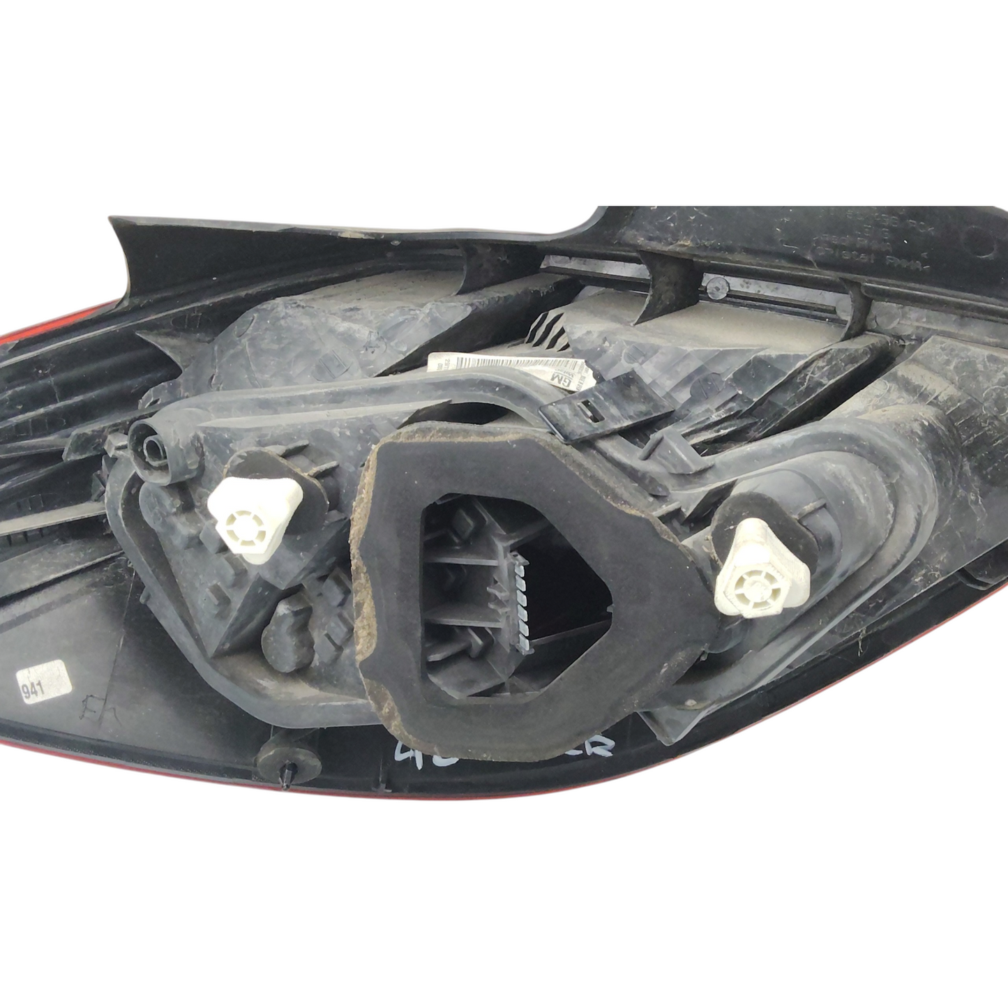 Fanale Stop Posteriore Destro OPEL CORSA D Berlina 5 Porte