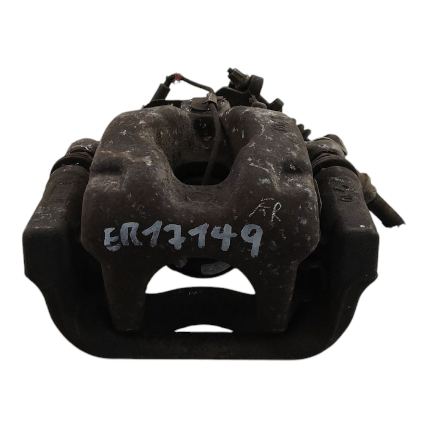 Pinza Freno Posteriore Destro ALFA ROMEO GIULIETTA Benzina Diesel